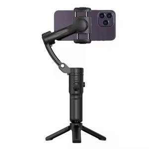 <span class=keywords><strong>Stabilisateur</strong></span> Gimbal pour Smartphone Face Tracking Inception Timelapse Handheld Foldable 3-Axis Gimble Vlog Kit pour <span class=keywords><strong>iPhone</strong></span> Android - Product Image 5