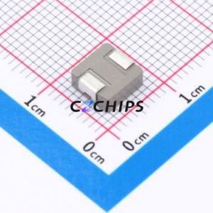 ตัวเหนี่ยวนำพลังงาน ZD0630-470M SMD,7x6.6มม. (ความเหนี่ยวนำ: 47uH )(ความแม่นยำ: 20% พิกัดกระแส: 1.5A) - Product Image 2