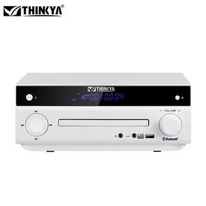 Fabrication ODM/OEM de haut-parleurs de système de cinéma maison de haute qualité, haut-parleurs audio HIFI, haut-parleurs sur pied - Product Image 2