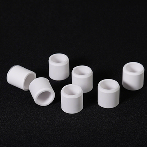 เซอร์โคเนียเปลือกเซรามิกทนต่อการกัดกร่อนสูงเกรดอุตสาหกรรม - Product Image 4