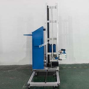 Macchina per stampante automatica da parete con inchiostro Uv, - Product Image 4