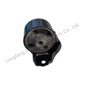 21910-1M150 Patin de fixation avant du moteur, Support moteur, Patin d'amortissement du moteur, Support de boîte de vitesses pour <span class=keywords><strong>Forte</strong></span>/Elantra - Product Image 4