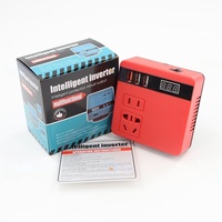 Onduleur sans fil intelligent portable (outil nu) pour batteries Makita, DeWalt, Milwaukee – Idéal pour l'extérieur