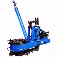 API 7K Xqb178/8  XQB89/8A  58-93R (M500/M500HT)  58-94 (M600/M600 HT)  Alat Pengunci Hidrolik Tertutup