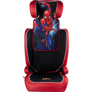Tataway per Marvel Spiderman i-Size R129 100-150 cm - Product Image 4