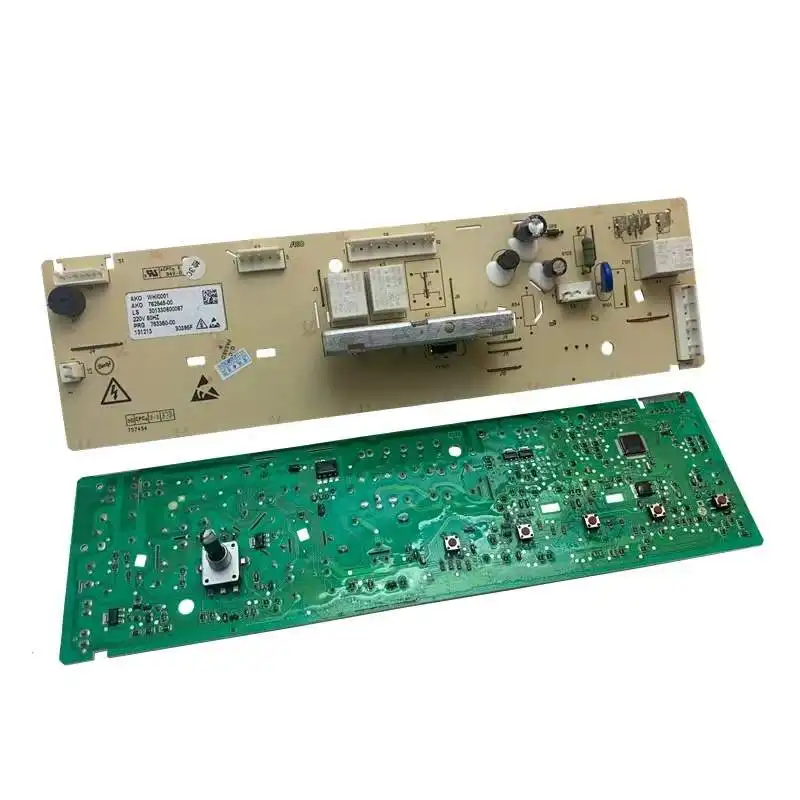 Originele Elektronische Besturingskaart Pcb Voor Trommelwasmachine