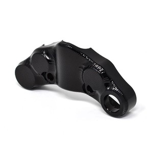 Boîtier arrière avec 1 bouton pour interrupteur de guidon gauche Jetprime - Product Image 3