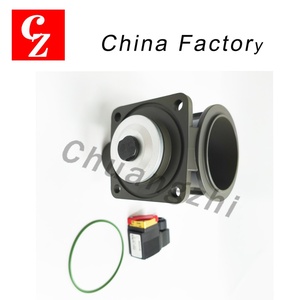 Soupape de décharge de haute qualité 1622171383, soupape d'admission de remplacement pour compresseur d'air à vis Atlas Copco, pièces de rechange pour soupape de décharge - Product Image 5