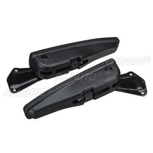 Reposabrazos Universal Ajustable para Asiento de RV, Autocaravana, Barco, Camión, Accesorios para Automóviles - Product Image 4