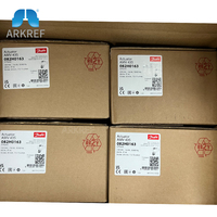 Para Danfoss AMV 435 082H0163, actuadores de controlador electrónico, función de seguridad, válvulas de Control motorizadas, calor de refrigeración