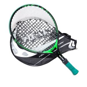 Nueva llegada 17 <span class=keywords><strong>pulgadas</strong></span> <span class=keywords><strong>de</strong></span> aleación <span class=keywords><strong>de</strong></span> aluminio <span class=keywords><strong>raqueta</strong></span> <span class=keywords><strong>de</strong></span> <span class=keywords><strong>tenis</strong></span> profesional - Product Image 1