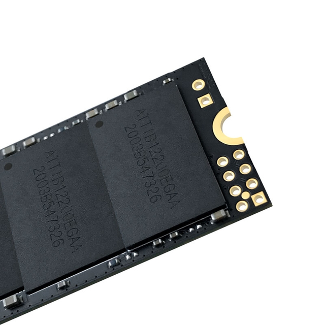 New Nvme OEM M.2 Nvme Pcie 250GB 500GB 1TB Solid State Drive Disco M.2 Pcie Nvme M2 Ssd