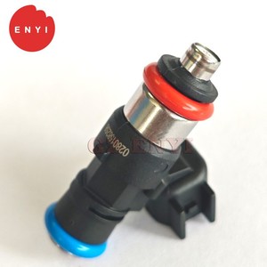 Inyector de Combustible 0280158258 2521068 Para Motocicleta de Transmisión Manual - Product Image 5