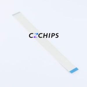 BTC10B-16P-150-3-5 FFC Cable (Flexible Flat Cable) P=1mm Connector ( Total PIN Count: 16P )( Pitch: 1mm )( Contact: Reverse ) - Product Image 2