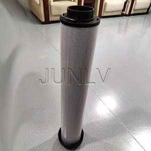 Filtre à huile hydraulique haute puissance de remplacement 0950R010ON/<span class=keywords><strong>PO</strong></span>/-V-KB avec composants de noyau de capuchon d'extrémité applicables à l'industrie - Product Image 4
