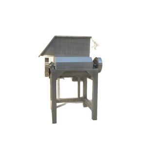 Trituradora de rodillos para hielo de puerto, capacidad máxima de 15 t/h, máquina trituradora de hielo industrial de alta productividad - Product Image 5