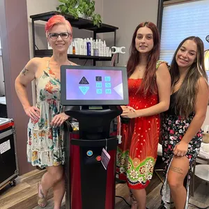 1800 <span class=keywords><strong>W</strong></span>át <span class=keywords><strong>Diode</strong></span> <span class=keywords><strong>Laser</strong></span> 755 nhanh 808 1064 3 bước sóng <span class=keywords><strong>Diode</strong></span> <span class=keywords><strong>Laser</strong></span> tẩy lông hệ thống 808 <span class=keywords><strong>Diode</strong></span> <span class=keywords><strong>Laser</strong></span> - Product Image 2