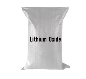 Óxido de Litio <span class=keywords><strong>Li2O</strong></span> de Alta Pureza (99%) para la Industria Nuclear - Product Image 4