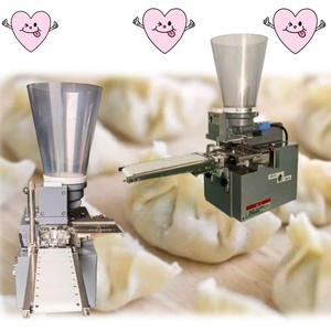 Buen Precio 	 Máquina para Hacer Masa de Empanada 	 Equipo para Hacer Pelmeni 	 Máquina para Hacer Gyozas - Product Image 5