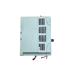 Oferta Especial: Convertidor de Frecuencia de Alta Eficiencia VFD015M21A VFD037M21A VFD055M21A VFD075M21A para Automatización Industrial - Product Image 3