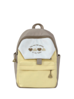 Sac à dos pour ordinateur portable unisexe de grande capacité, tendance, pour étudiants, fermeture à glissière, compartiment intérieur, doublure en nylon, imperméable