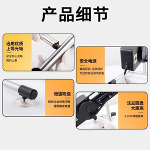 Female telescopic <b>thrusting</b> sex toy for adults, male anal penetration orgasm, high-speed remote control sex toy. - Product Image 4