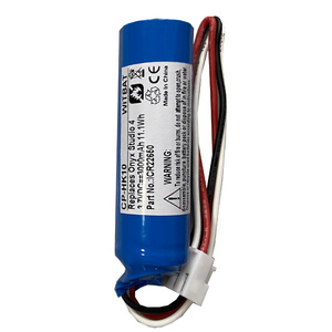 Batería ICR22650 para Altavoz Inalámbrico <span class=keywords><strong>Harman</strong></span> Kardon Onyx <span class=keywords><strong>Studio</strong></span> <span class=keywords><strong>4</strong></span> - Product Image 5