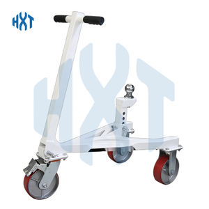 Nouveau fabricant Vente en gros Manuel en acier 3500lbs <span class=keywords><strong>Remorque</strong></span> Remorqueur Chariot pour RV Bateau Jetski <span class=keywords><strong>Moto</strong></span> - Product Image 1