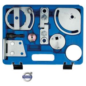 Brilliant <b>Tools</b> engine adjustment <b>tool</b> <b>set</b> for Volvo T6 - Product Image 2