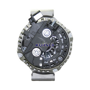 Alternatore compatibile con BMW serie 5 530 i benzina (KW: 200, HP: 272) dal 2007 al 12-2010 302009RIS nuovo - Product Image 3