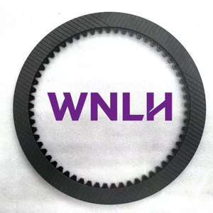 ชุดแผ่นคลัตช์ WNLH EexcavaStart สำหรับเปลี่ยนทดแทน 6Y5352/7G0437/950F-G/H สำหรับรถตักล้อยาง เครื่องยนต์ 3116/3126/3306 - Product Image 3