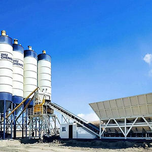 Planta de Concreto Prefabricado para Fabricación y Producción de Viviendas a Buen Precio - Product Image 4