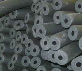 Offre Spéciale dernière version, style design moderne, tuyaux de chauffage souterrains isolés, <span class=keywords><strong>tube</strong></span> en mousse isolant - Product Image 2