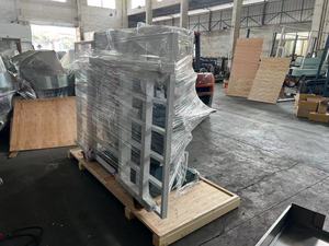 Máy khoan lỗ tự động cho máy móc chế biến kính - Product Image 6