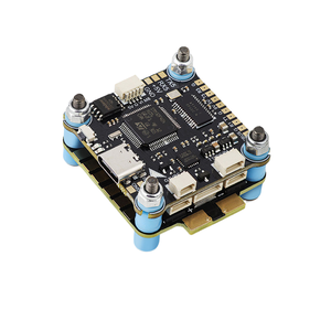 Controlador de Vuelo Blheli_S 60A 4 en 1 ESC 30 mm 2-6S F405 V2 MPU6000 Specter F460 Stack para Dron - Product Image 1