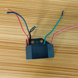 Ioniseur de petit volume, personnalisation OEM ODM générateur plasma - Product Image 4