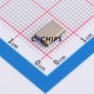Q3309CA200149 Crystal (Passive) SMD7050-4P Crystal Oscillator SMD Crystal Oscillator 10MHz - Product Image 1