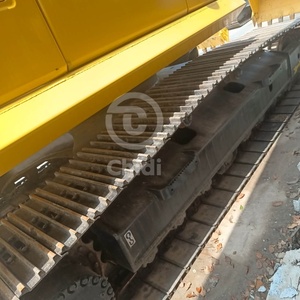 Excavadora japonesa de 22 toneladas, superventas, producto más popular, novedad de 90%, komatsuu PC220-8 - Product Image 6