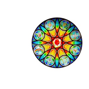 ฉลากพิมพ์เลนติกูลาร์ทรงกลม บรรจุภัณฑ์แบบเปลี่ยนภาพได้ 3 มิติ สติกเกอร์เลนติกูลาร์แบบกำหนดเอง - Product Image 1