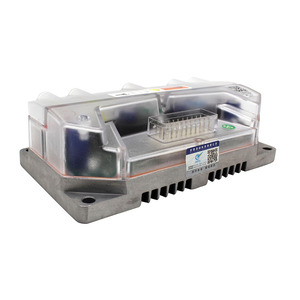 DKYS Top Wide Vehicle Motorcycle DK72300S Sine Wave <b>Motor</b> <b>Controller</b> Silent 72V85A Transparent Foreign Trade DK72300S High-capac - Product Image 1