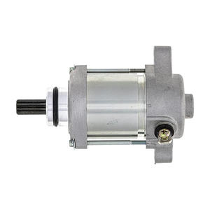 Motor de Arranque Eléctrico AP9150090 en Estado Nuevo para Motocicletas Aprilia RXV450 RXV550 SXV450 - Product Image 5