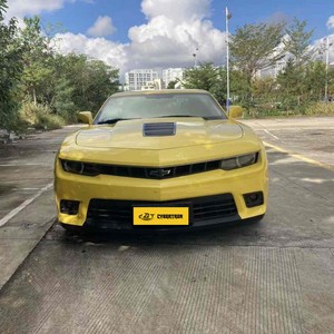 Chevrolet <span class=keywords><strong>Camaro</strong></span> 2015 3.6L RS Limited Edition d'occasion, prix bas, voitures de sport, 4 places, hardtop, voitures de sport à <span class=keywords><strong>vendre</strong></span> - Product Image 3