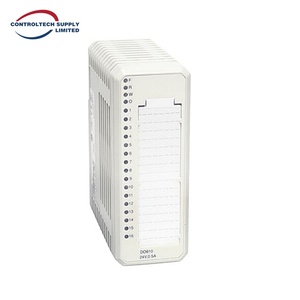 Nuevo Módulo de Salida Digital DO828 Original en Stock, Envío Rápido, Repuestos para Automatización PLC Industrial - Product Image 3