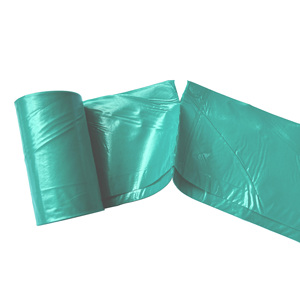 Sacs à déjections canines biodégradables personnalisés en gros, solubles dans l'eau et compostables - Product Image 1