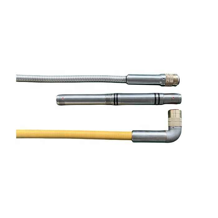 API ESP Penetrator for Wellhead Tubing Hanger – Electric Drive, 35Mpa ...