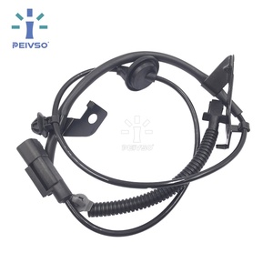 เซ็นเซอร์ ABS ล้อหลังซ้าย PEIVSO OEM 05105065AC อะไหล่รถยนต์ เซ็นเซอร์วัดความเร็วล้อ สำหรับรถ Jeep Compass Patriot ปี 2012-2017 - Product Image 1
