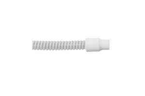 Tube CPAP/Tube <span class=keywords><strong>respiratoire</strong></span>/Circuit CPAP/Flexible/Couleur et taille personnalisées/Compatible avec la plupart des modèles/15mm*1.8 - Product Image 2