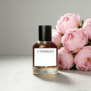 Nuevo Perfume en Spray con Fragancia Picante de Rosa Rosa Estilo Romántico de Medianoche, Larga Duración, Colección Única - Product Image 3