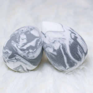 Éponge de <span class=keywords><strong>maquillage</strong></span> en polyuréthane hydrophiles, mixeur de beauté, à utilisation longue durée et pas très douce ou très ferme pour tremper un <span class=keywords><strong>lot</strong></span> de produits - Product Image 3