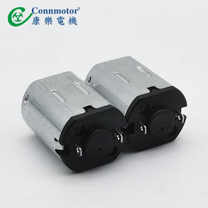 Moteurs miniatures AC/DC de 12,0 mm de diamètre extérieur pour purificateurs d'air, appareils électroménagers, équipements audiovisuels et jouets - Product Image 3